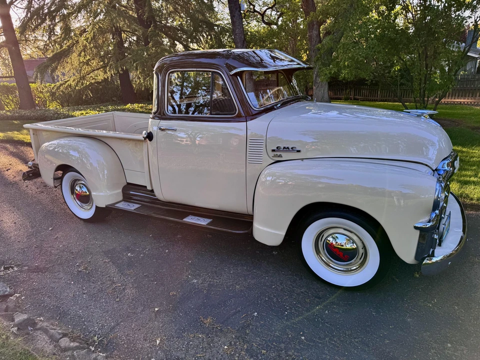 1954 GMC New Design - Image 12 of 31