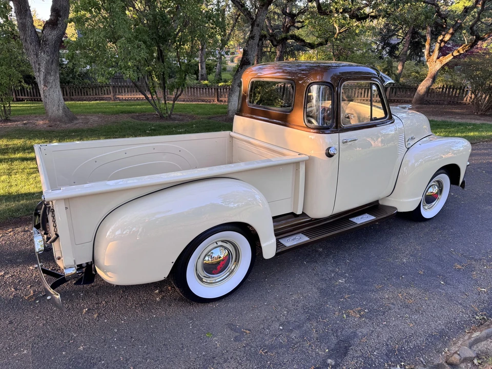 1954 GMC New Design - Image 24 of 31