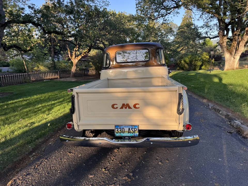 1954 GMC New Design - Image 27 of 31
