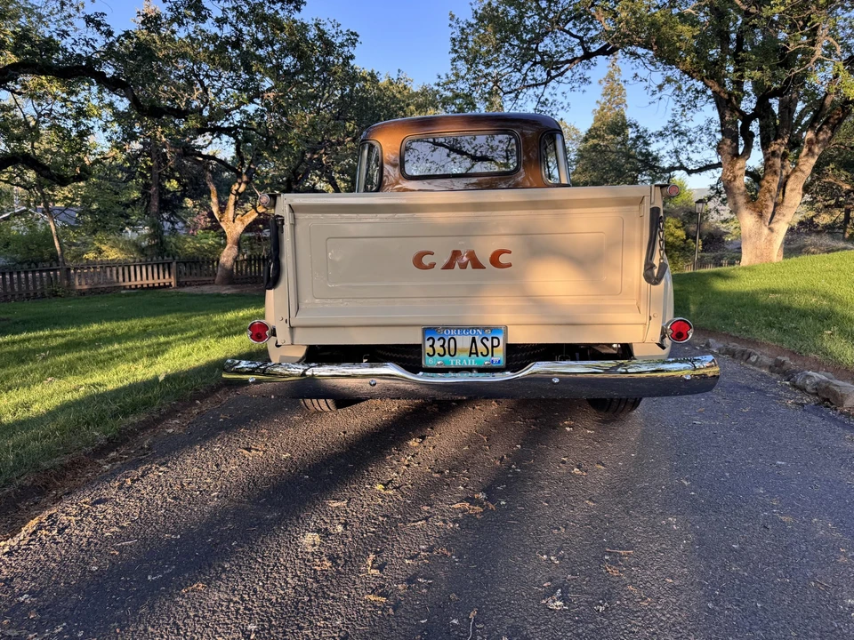 1954 GMC New Design - Image 26 of 31