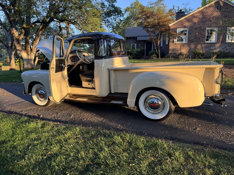 1954 GMC New Design - Image 30 of 31