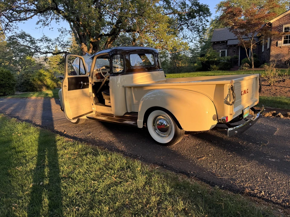 1954 GMC New Design - Image 29 of 31