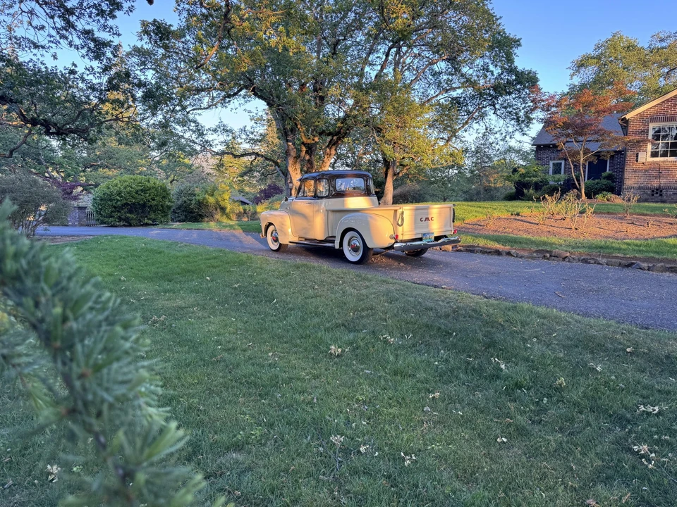 1954 GMC New Design - Image 31 of 31