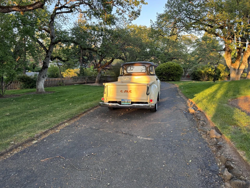 1954 GMC New Design - Image 25 of 31