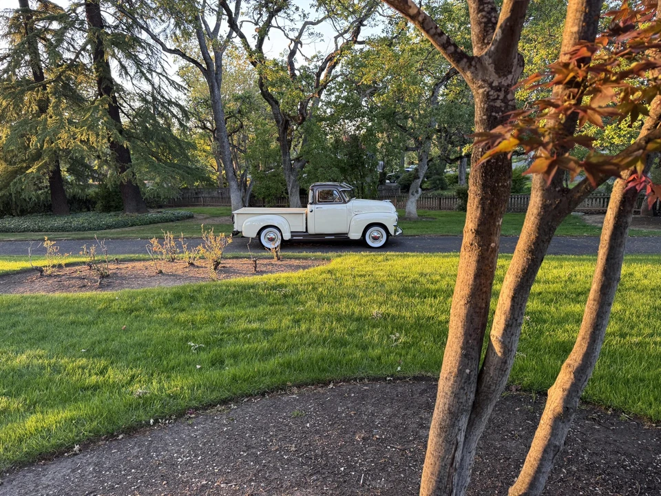 1954 GMC New Design - Image 18 of 31