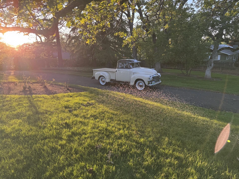1954 GMC New Design - Image 8 of 31