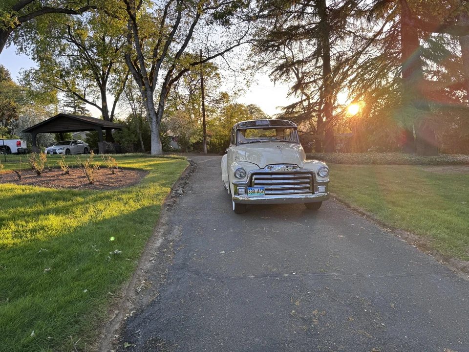 1954 GMC New Design - Image 7 of 31