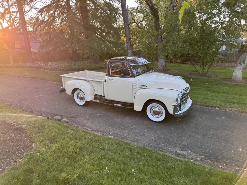1954 GMC New Design - Image 9 of 31