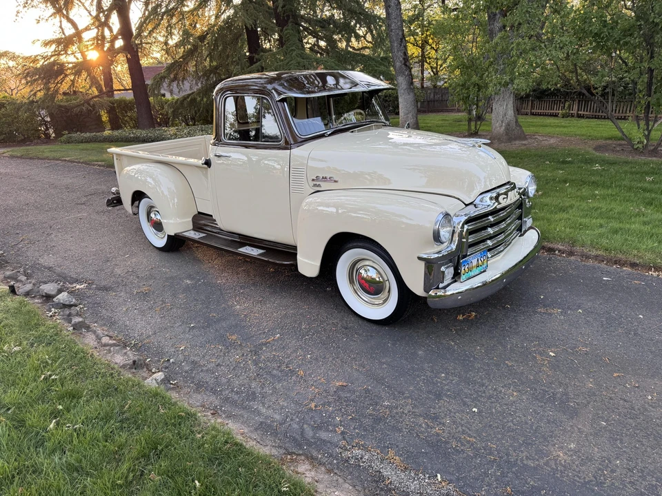 1954 GMC New Design - Image 10 of 31