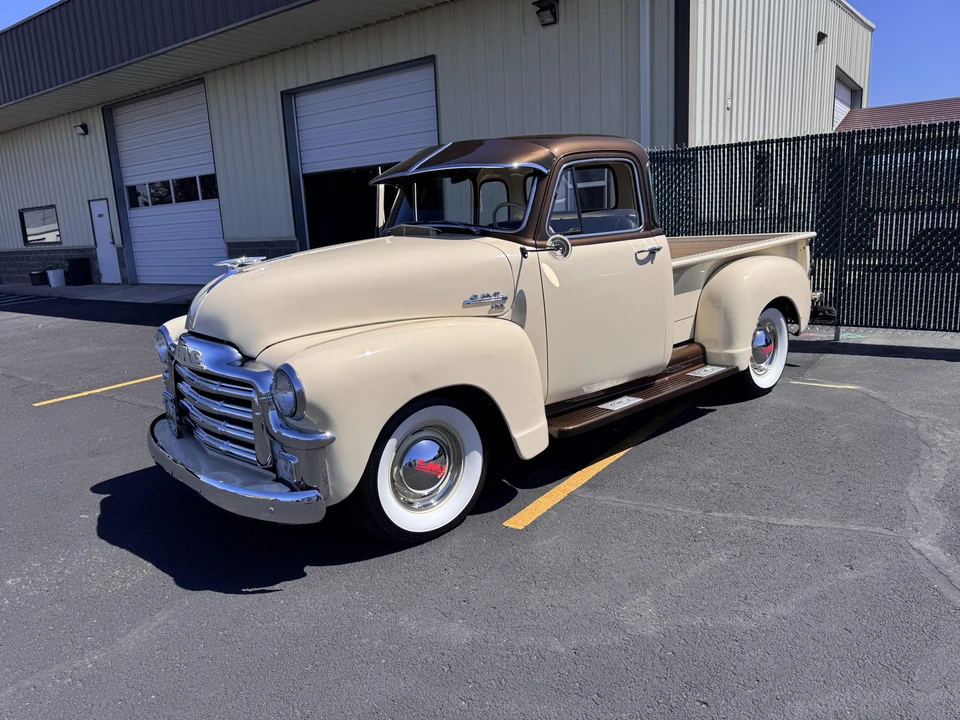 1954 GMC New Design - Image 4 of 31