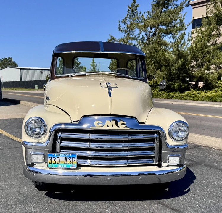 1954 GMC New Design - Image 6 of 31