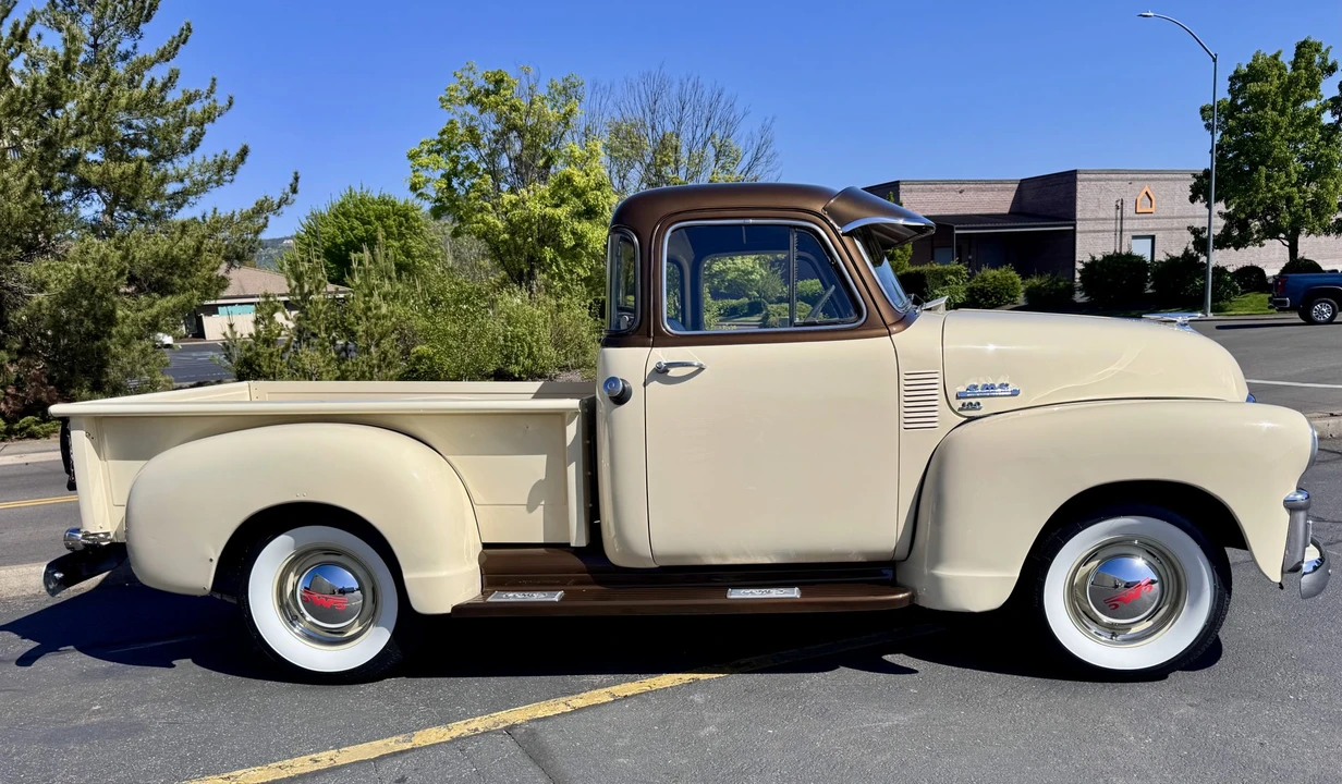 1954 GMC New Design - Image 17 of 31