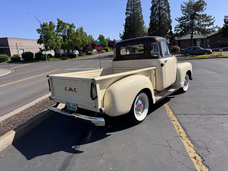 1954 GMC New Design - Image 20 of 31