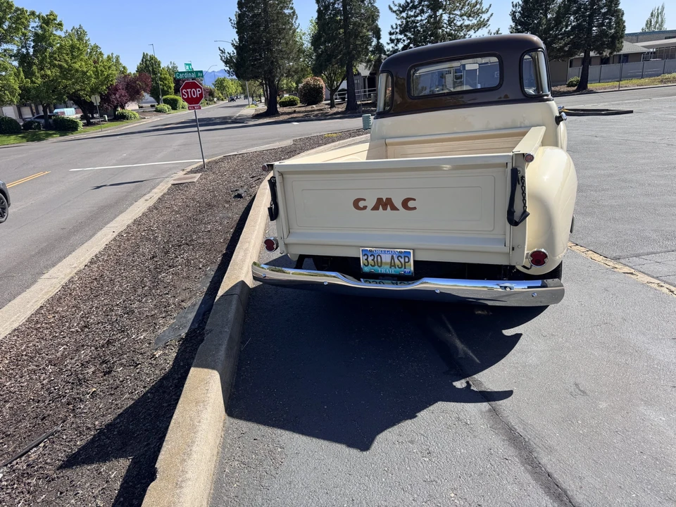 1954 GMC New Design - Image 19 of 31