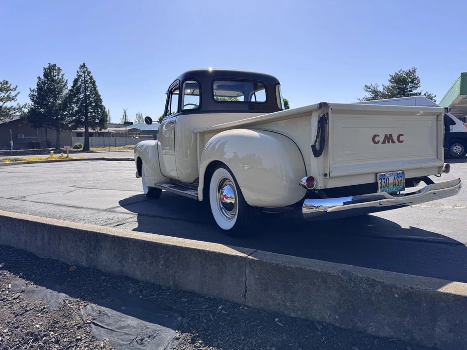 1954 GMC New Design - Image 28 of 31