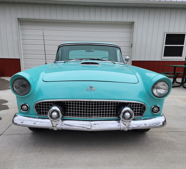 1955 Ford Thunderbird 1st Gen - Image 20 of 31