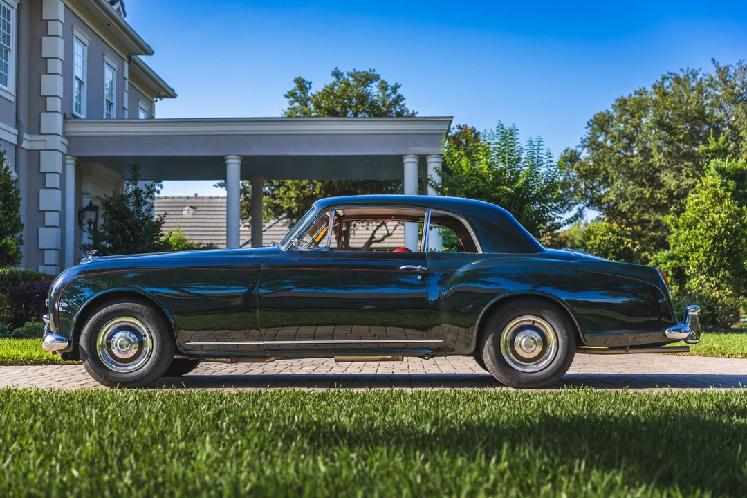 1956 Bentley S1 Continental - Image 4 of 31