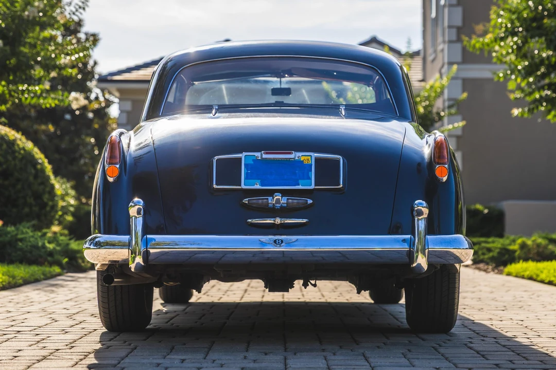 1956 Bentley S1 Continental - Image 6 of 31