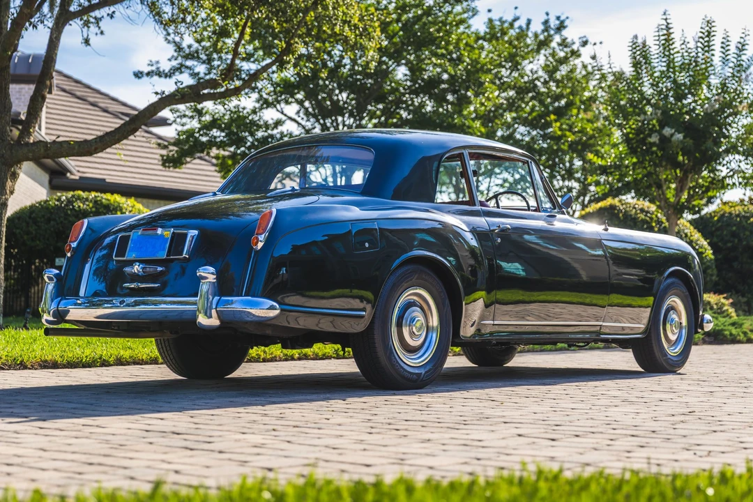 1956 Bentley S1 Continental - Image 7 of 31