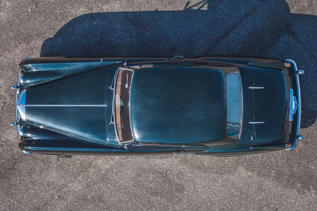1956 Bentley S1 Continental - Image 12 of 31