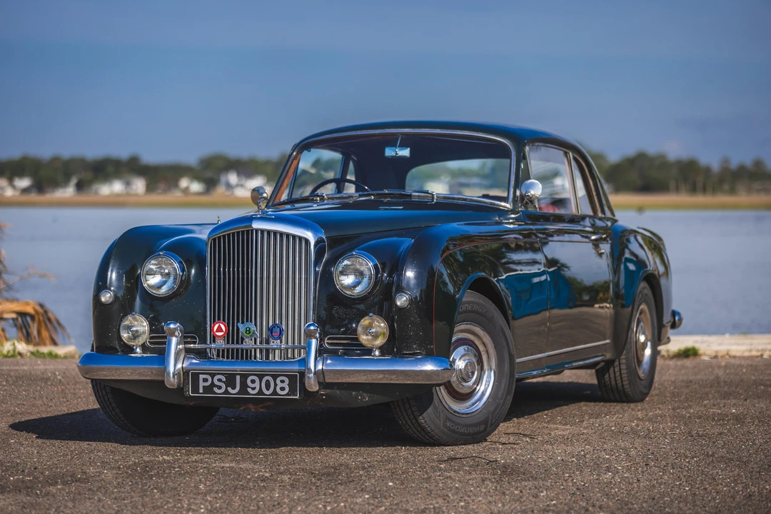 1956 Bentley S1 Continental - Image 14 of 31