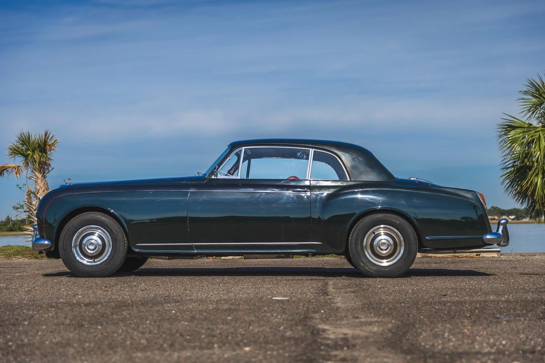 1956 Bentley S1 Continental - Image 16 of 31