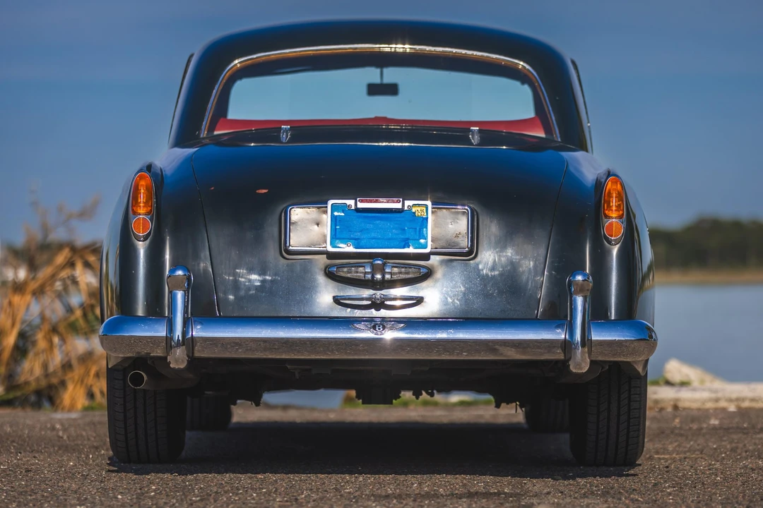1956 Bentley S1 Continental - Image 18 of 31