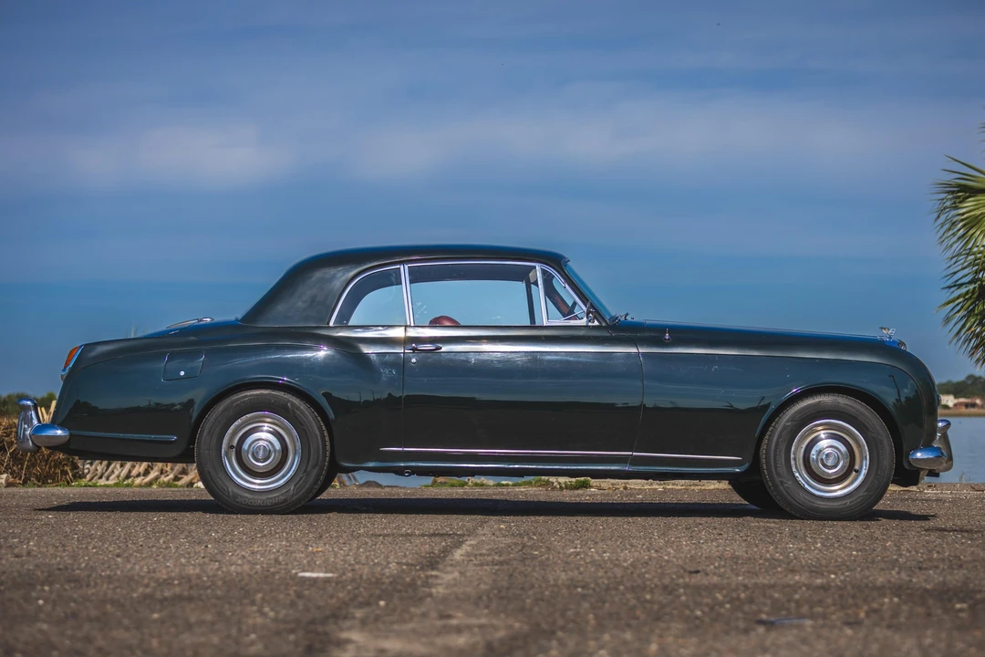 1956 Bentley S1 Continental - Image 20 of 31