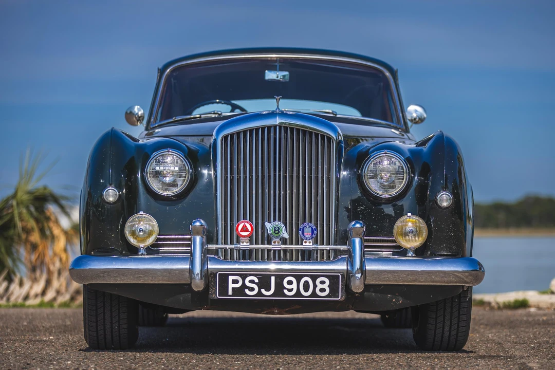 1956 Bentley S1 Continental - Image 21 of 31
