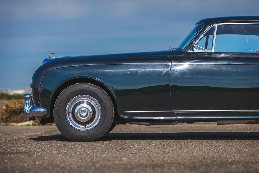 1956 Bentley S1 Continental - Image 22 of 31