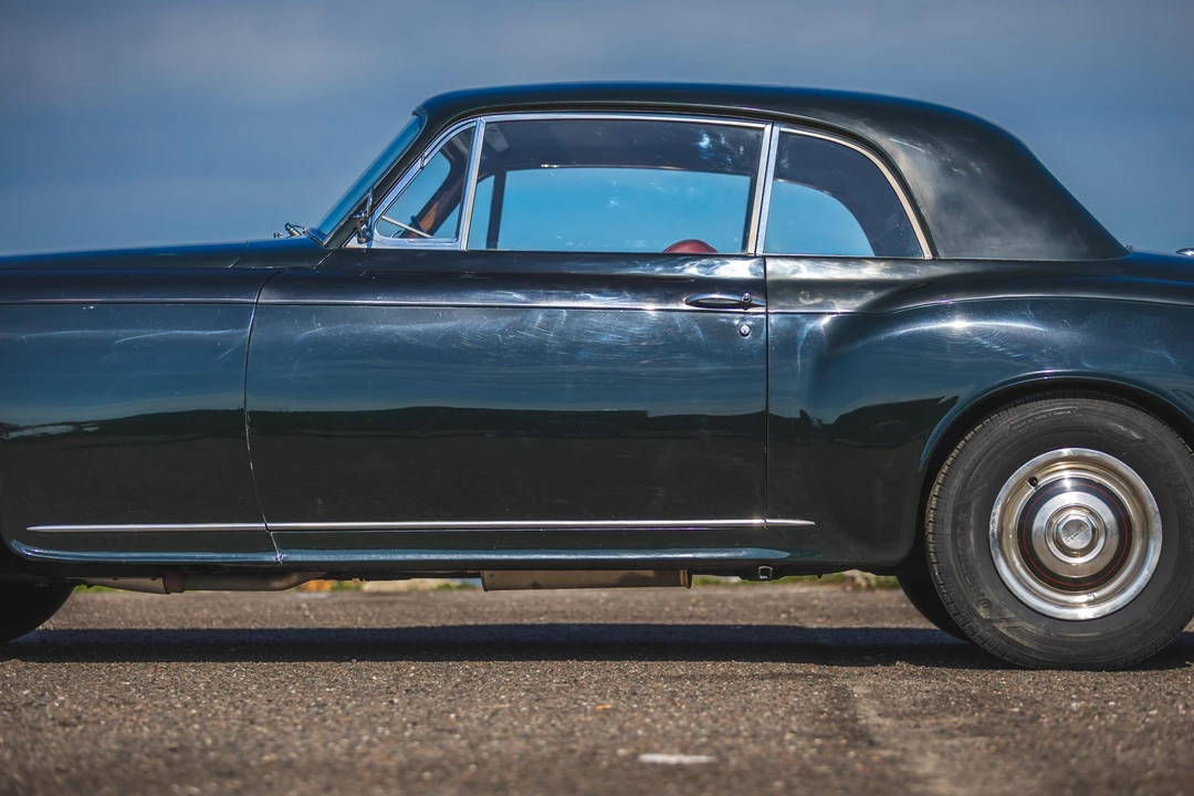 1956 Bentley S1 Continental - Image 23 of 31
