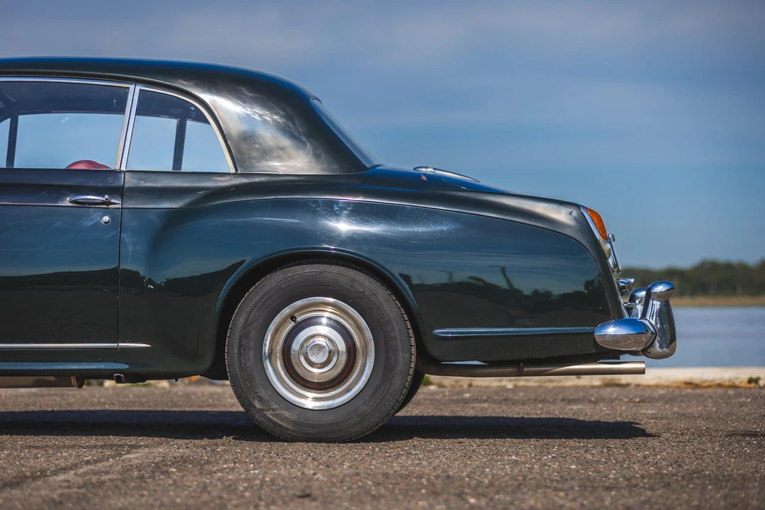 1956 Bentley S1 Continental - Image 24 of 31
