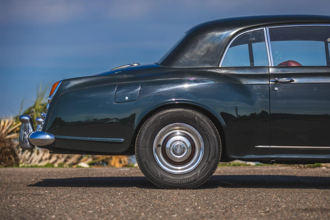 1956 Bentley S1 Continental - Image 25 of 31
