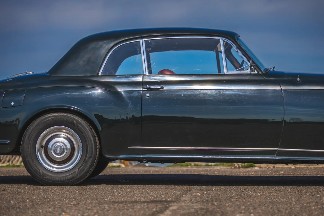 1956 Bentley S1 Continental - Image 26 of 31
