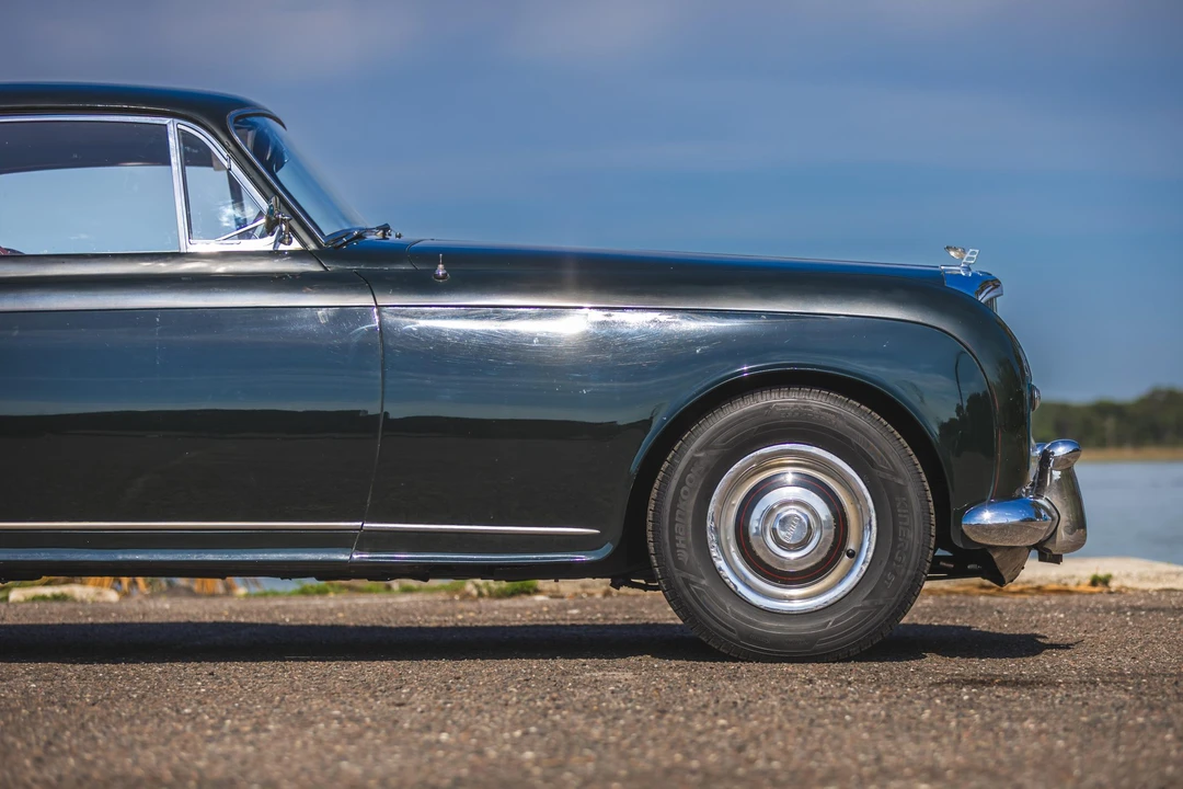 1956 Bentley S1 Continental - Image 27 of 31