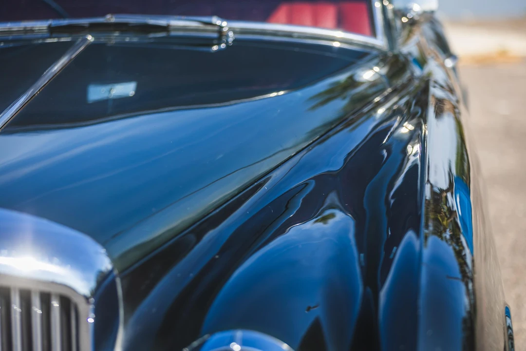 1956 Bentley S1 Continental - Image 28 of 31