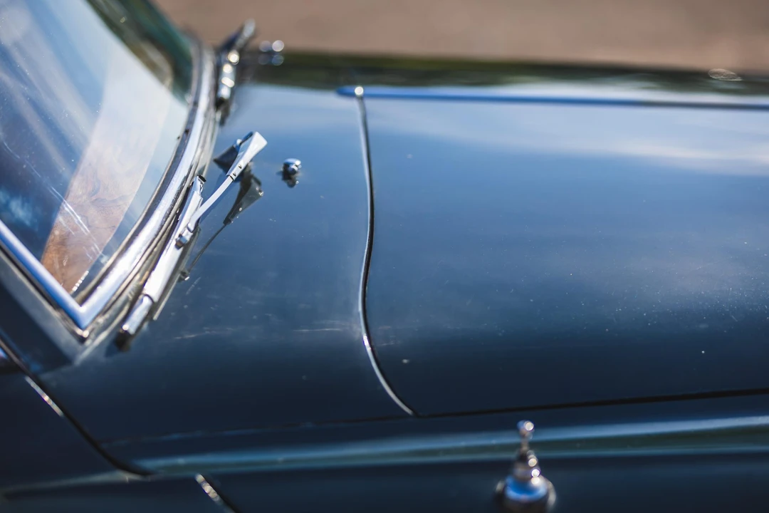 1956 Bentley S1 Continental - Image 30 of 31