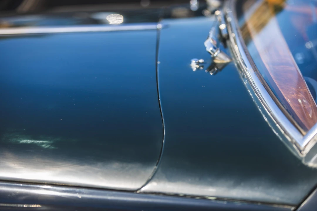 1956 Bentley S1 Continental - Image 31 of 31