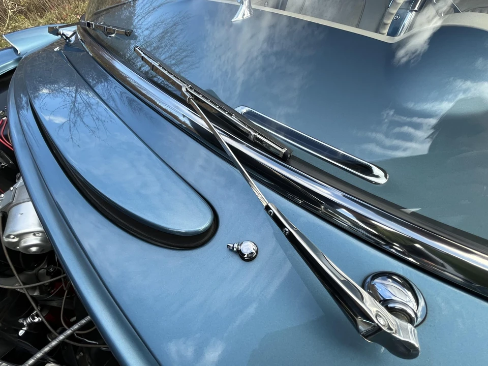 1956 Chevrolet Corvette C1 - Image 30 of 31