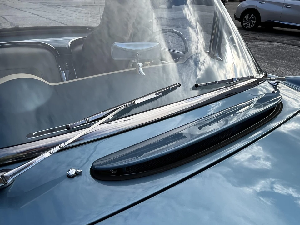 1956 Chevrolet Corvette C1 - Image 28 of 31