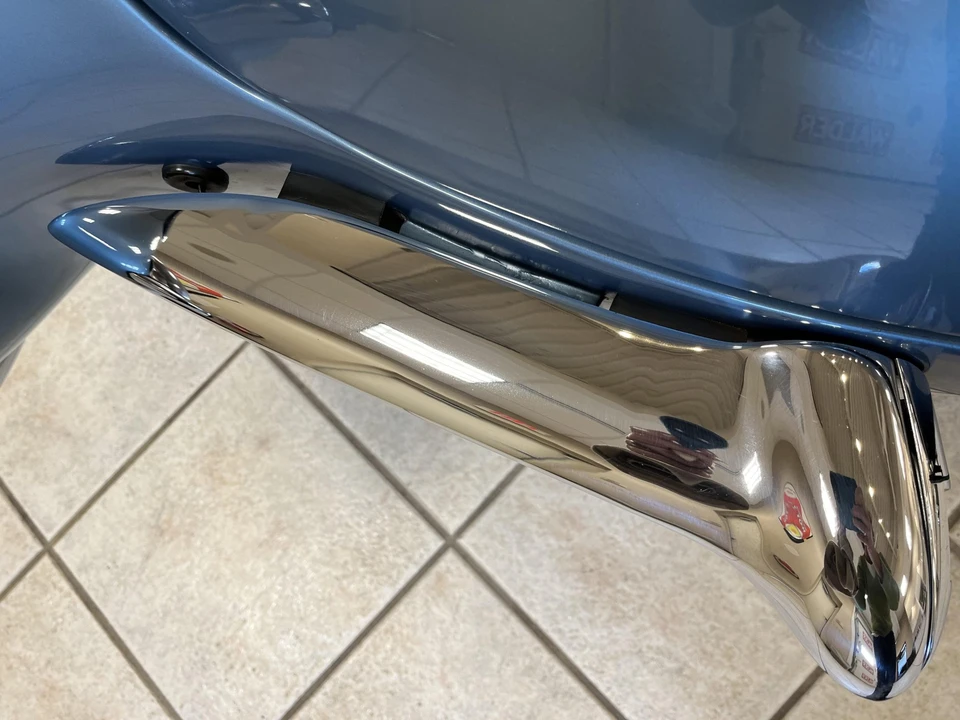 1956 Chevrolet Corvette C1 - Image 26 of 31