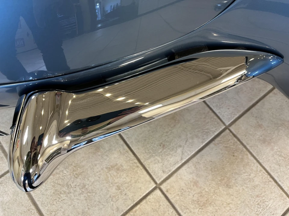 1956 Chevrolet Corvette C1 - Image 27 of 31