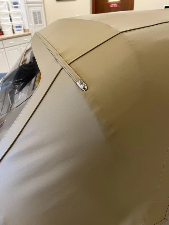 1956 Chevrolet Corvette C1 - Image 24 of 31