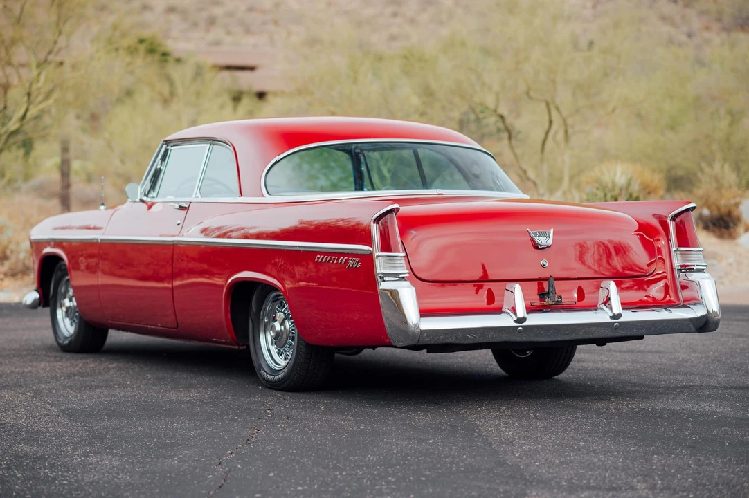 1956 Chrysler 300 Letter Series - Image 10 of 31