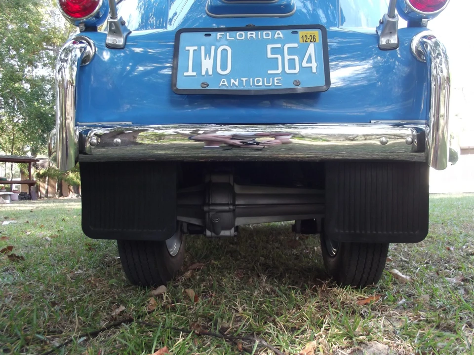 1957 BMW Isetta - Image 18 of 31
