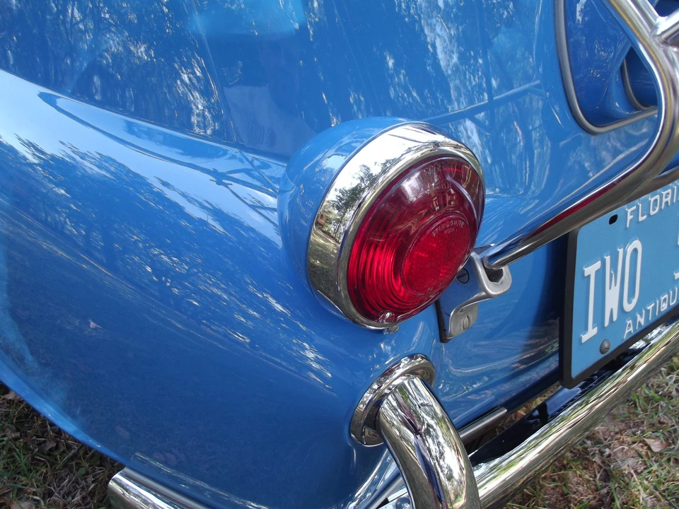 1957 BMW Isetta - Image 14 of 31