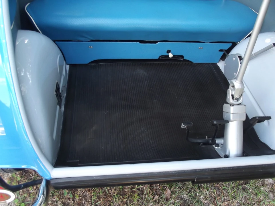 1957 BMW Isetta - Image 29 of 31