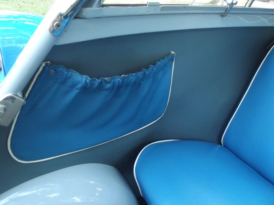1957 BMW Isetta - Image 26 of 31