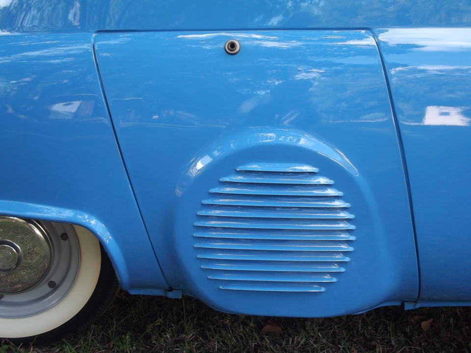 1957 BMW Isetta - Image 13 of 31