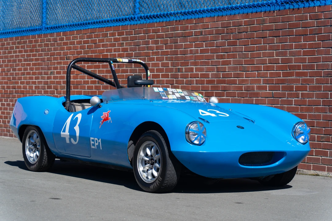 1959 Elva - Image 10 of 31